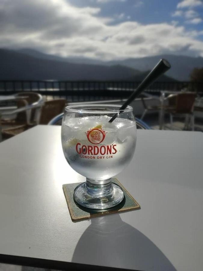 Olhar Sobre O Alva - Turismo Rural E Sabores Sao Sebastiao da Feira Exterior photo